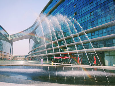 寿宁幕墙修缮/维修