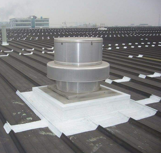 寿宁工业园区零星修缮