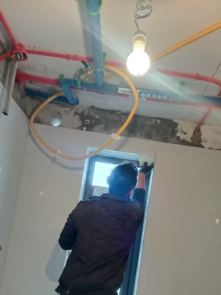 寿宁专业水管维修